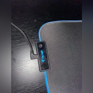 Large Mouse pad
